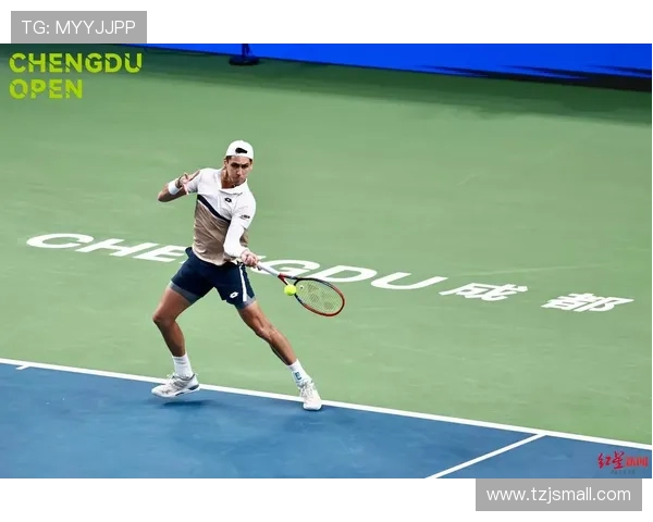 硬地赛场实力觉醒昔日黑马蜕变强者书写网球新篇章