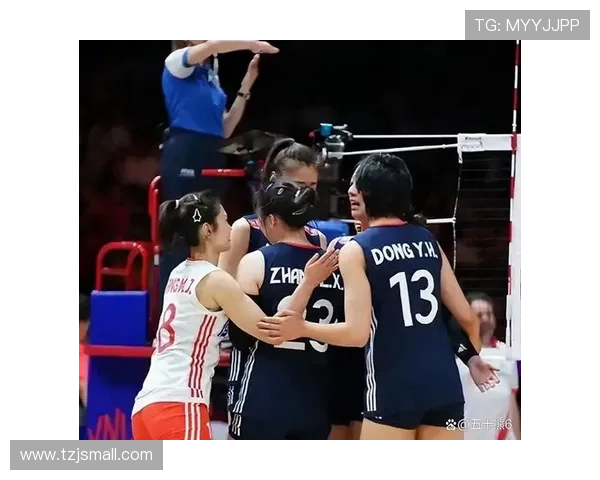 中国女排上演让二追三逆转德国 世联赛美国站豪取三连胜再展强势