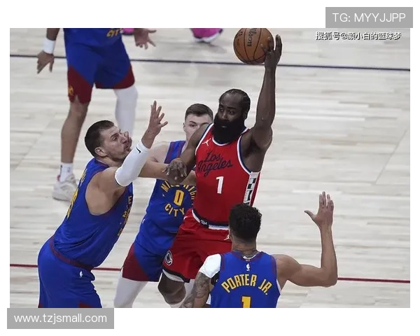 哈登季前赛表现低迷场均仅得6分助攻77次命中率惨淡引发热议