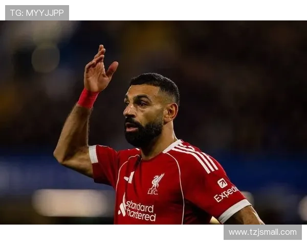 帕杜坚信萨拉赫能在对阵曼联中重拾状态迎来强势反弹