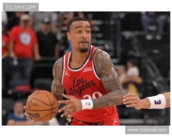 快船近期状态低迷仅获两胜全部来自NBA杯小组赛表现