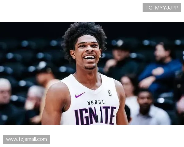 斯库特亨德森激励队友重返NCAA赛场三年发展联盟的成长之路